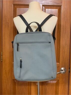 The Sak Elliot Lucca Olvera Backpack Purse